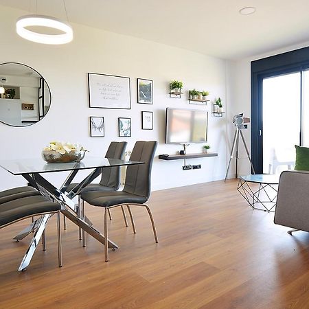 Precioso Apartamento Con Piscina En Sanxenxo Exterior foto