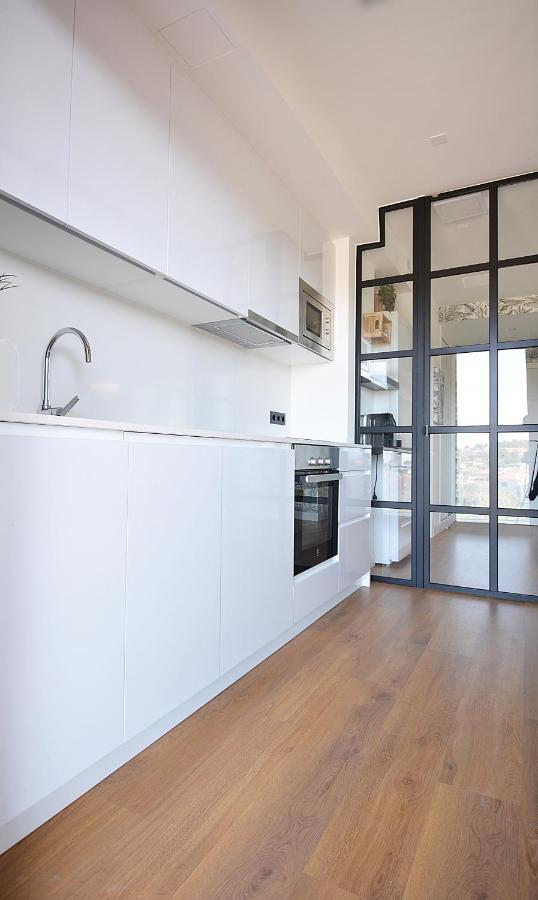 Precioso Apartamento Con Piscina En Sanxenxo Exterior foto